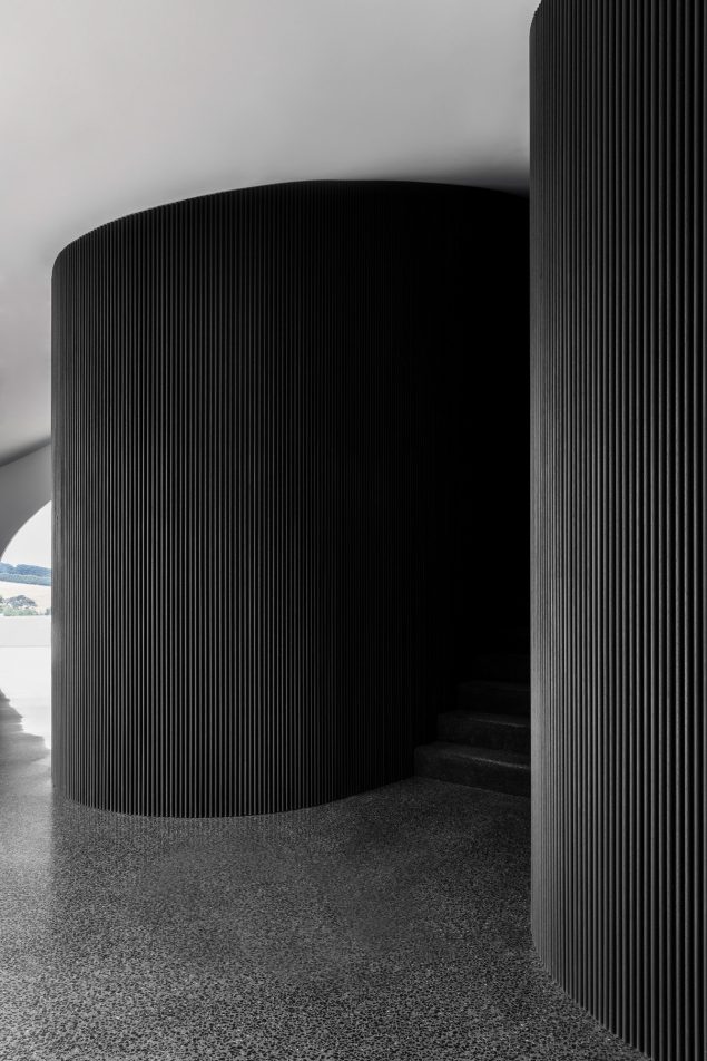 Peninsula Coastline House - Mornington Peninsula, Victoria, Australia - 20