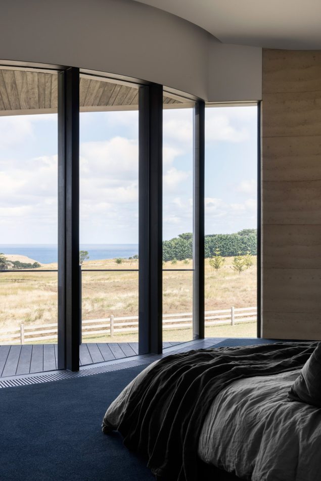 Peninsula Coastline House - Mornington Peninsula, Victoria, Australia - 21