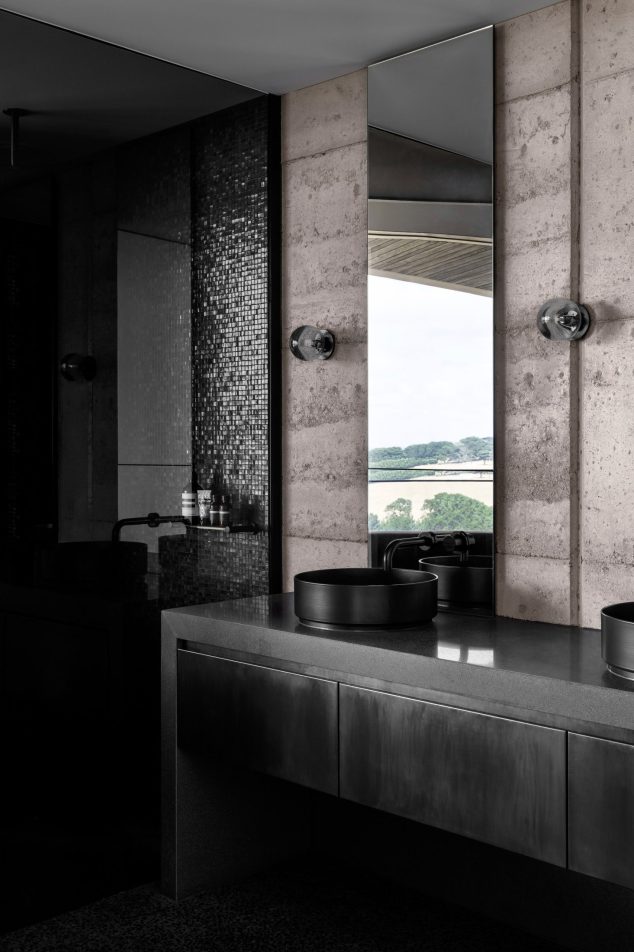 Peninsula Coastline House - Mornington Peninsula, Victoria, Australia - 22