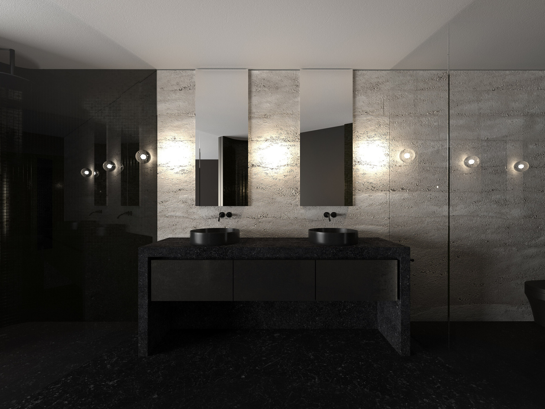Peninsula Coastline House – Mornington Peninsula, Victoria, Australia – 23