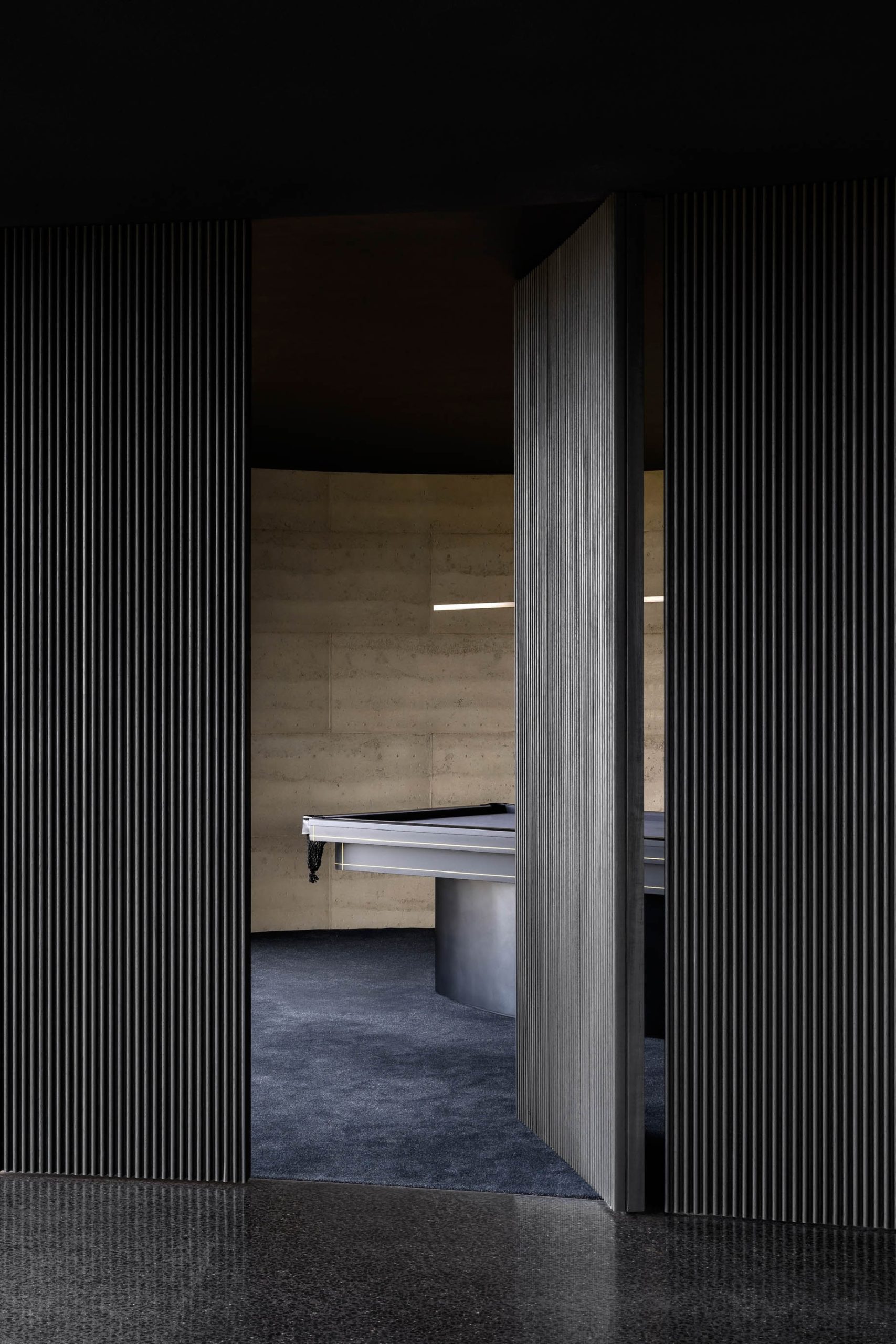 Peninsula Coastline House – Mornington Peninsula, Victoria, Australia – 27