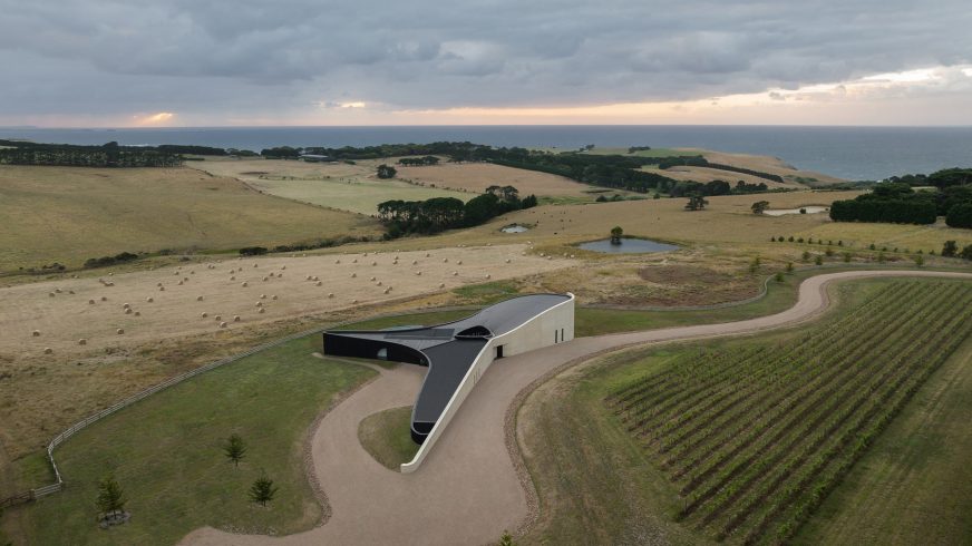 Peninsula Coastline House - Mornington Peninsula, Victoria, Australia - 3