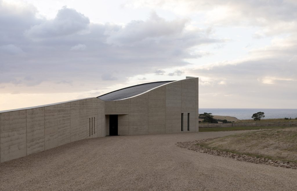 Peninsula Coastline House - Mornington Peninsula, Victoria, Australia - 31