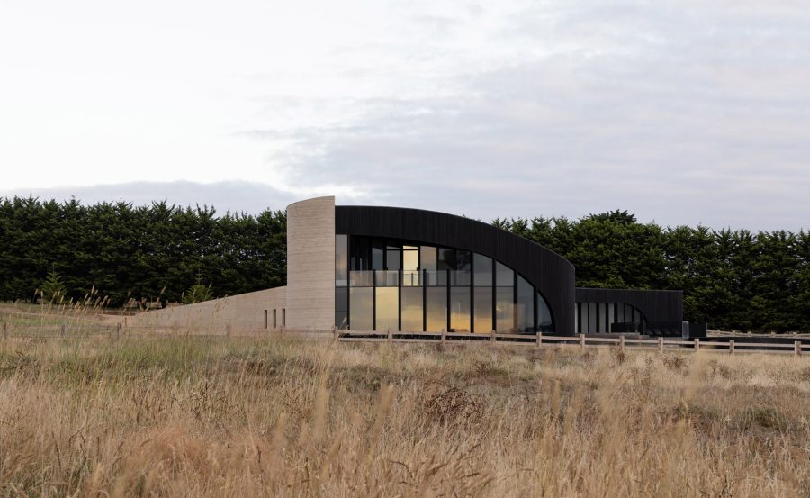 Peninsula Coastline House - Mornington Peninsula, Victoria, Australia - 32
