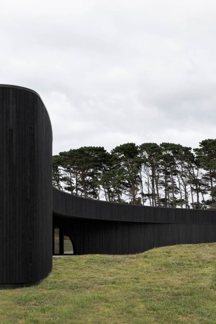 Peninsula Coastline House - Mornington Peninsula, Victoria, Australia - 36