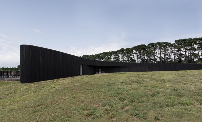 Peninsula Coastline House - Mornington Peninsula, Victoria, Australia - 37