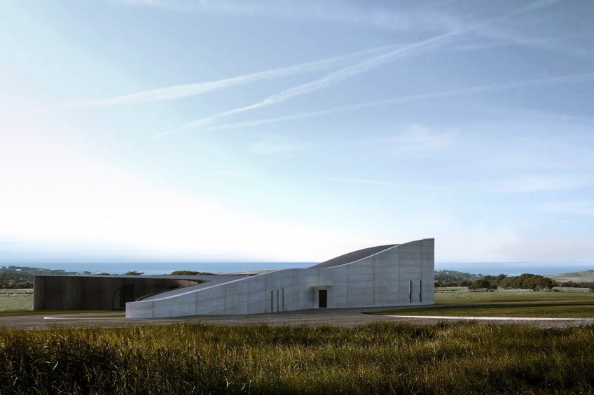 Peninsula Coastline House - Mornington Peninsula, Victoria, Australia - 38