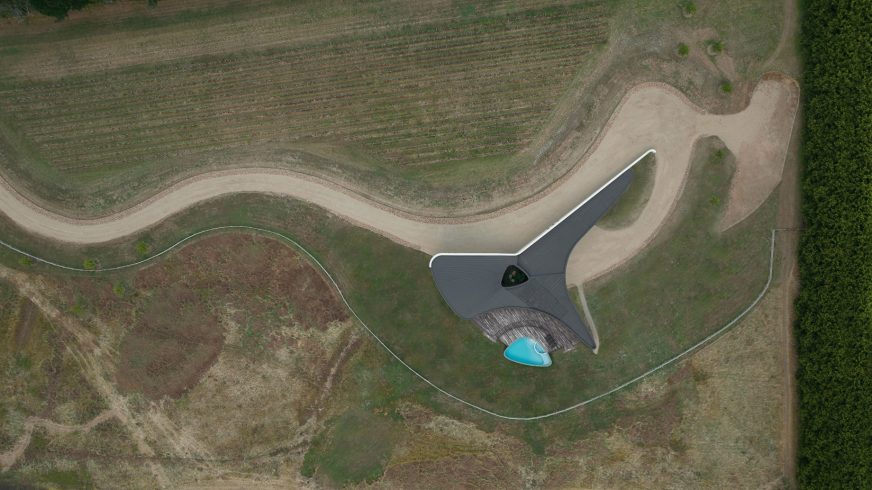 Peninsula Coastline House - Mornington Peninsula, Victoria, Australia - 4