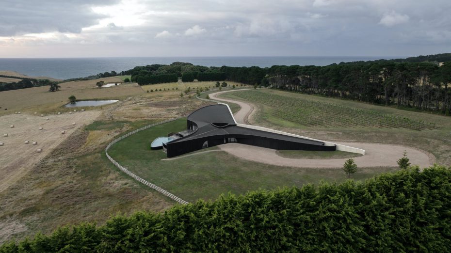 Peninsula Coastline House - Mornington Peninsula, Victoria, Australia - 5