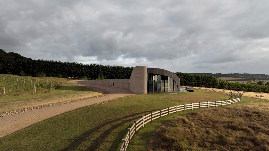 Peninsula Coastline House - Mornington Peninsula, Victoria, Australia - 6