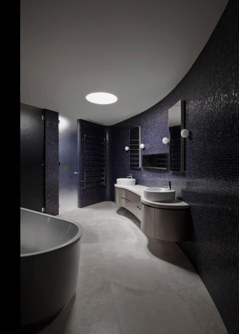 Portsea Sculptural House - Blair Ct, Portsea Victoria, Australia - 20