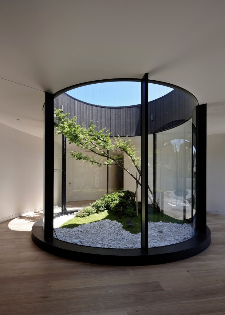 Portsea Sculptural House - Blair Ct, Portsea Victoria, Australia - 6