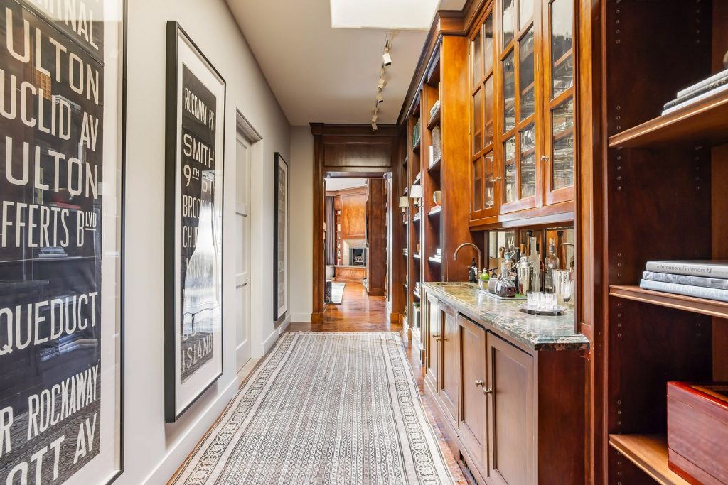 Ryan Seacrest Napa Valley Home - 232 N Fork Crystal Springs Rd, Saint Helena, CA, USA - 29
