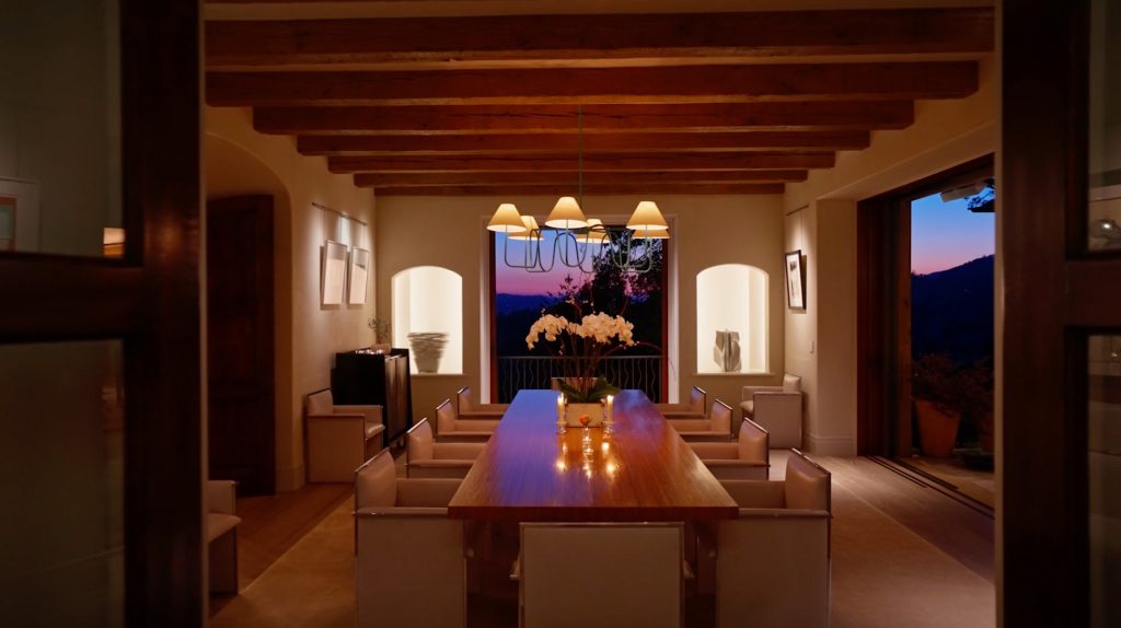 Ryan Seacrest Napa Valley Home - 232 N Fork Crystal Springs Rd, Saint Helena, CA, USA - 79