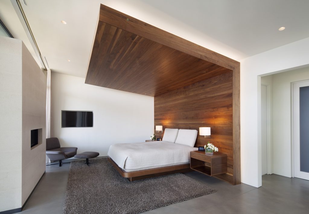 Singular Modern Foothills Residence - Santa Barbara, CA, USA - 13