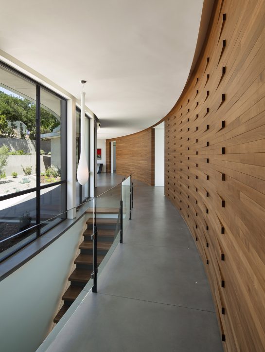 Singular Modern Foothills Residence - Santa Barbara, CA, USA - 26