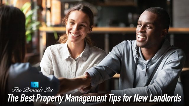 The Best Property Management Tips for New Landlords