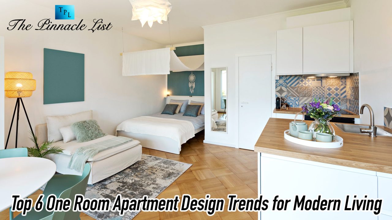 Picture of Modern Apartment Interior Design 2025-2026 | Stylish & Trendy