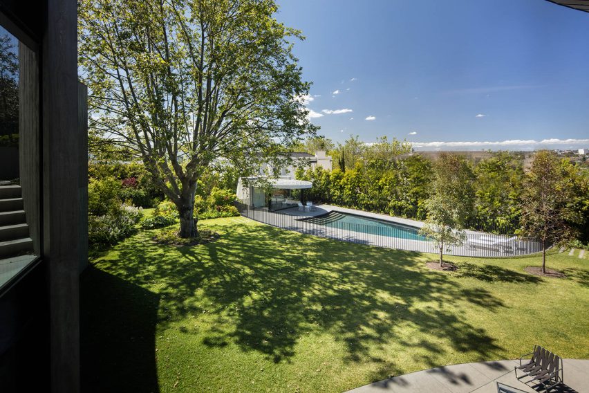 Towers Road House - 9 Towers Rd, Toorak, Victoria, Australia - 37