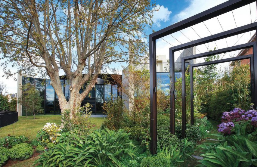 Towers Road House - 9 Towers Rd, Toorak, Victoria, Australia - 39
