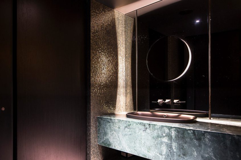 Towers Road House - 9 Towers Rd, Toorak, Victoria, Australia - 46