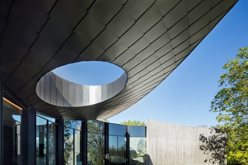 Towers Road House - 9 Towers Rd, Toorak, Victoria, Australia - 9