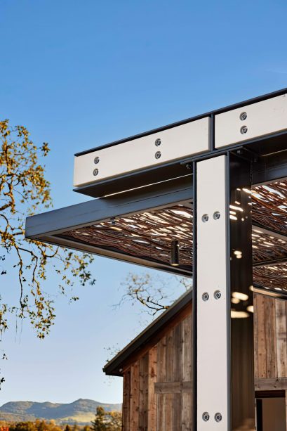 Trilogy Napa Valley Modern Farmhouse Residence - 2111 Monticello Rd, Napa, CA, USA - 10
