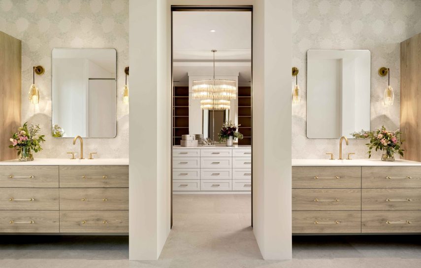 Trilogy Napa Valley Modern Farmhouse Residence - 2111 Monticello Rd, Napa, CA, USA - 15
