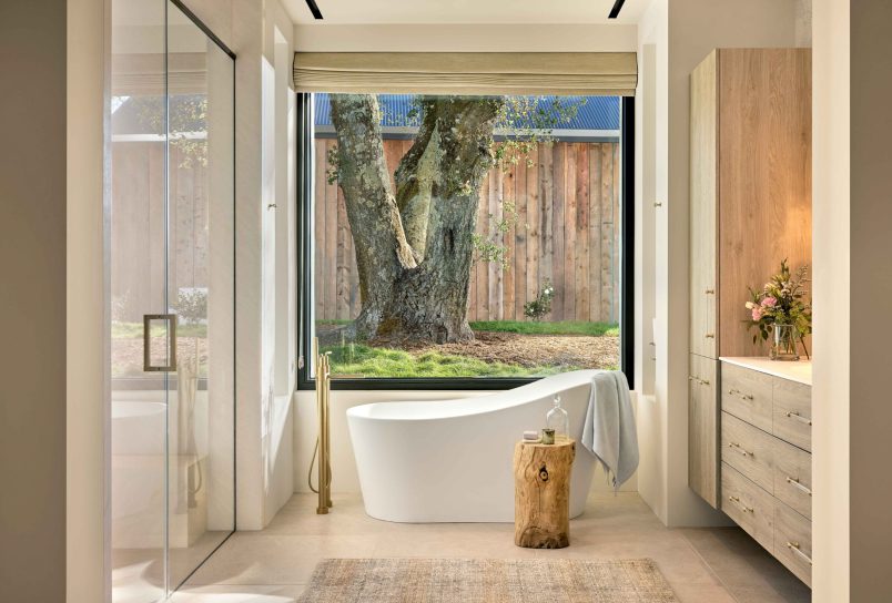 Trilogy Napa Valley Modern Farmhouse Residence - 2111 Monticello Rd, Napa, CA, USA - 16