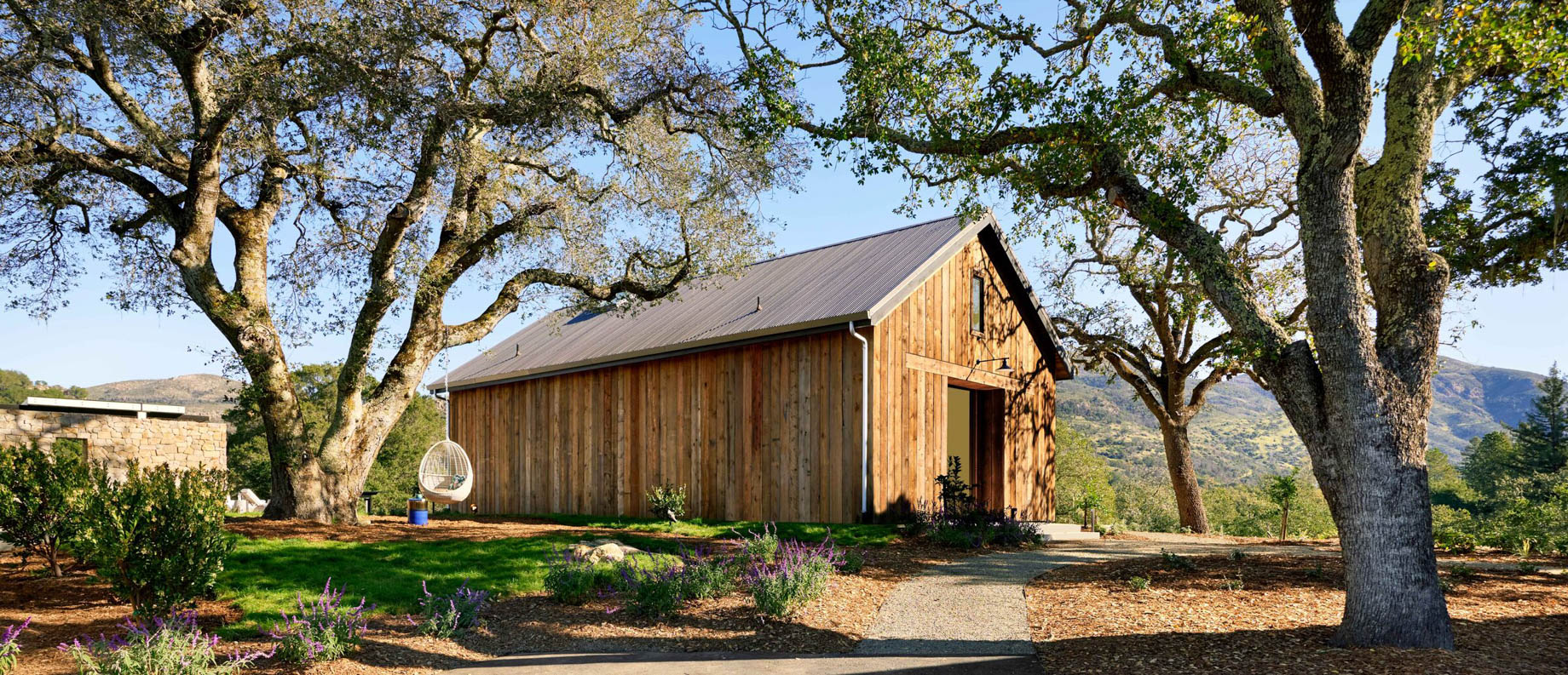 Trilogy Napa Valley Modern Farmhouse Residence – 2111 Monticello Rd, Napa, CA, USA – 19