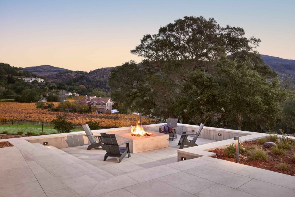 Trilogy Napa Valley Modern Farmhouse Residence - 2111 Monticello Rd, Napa, CA, USA - 23