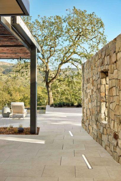 Trilogy Napa Valley Modern Farmhouse Residence - 2111 Monticello Rd, Napa, CA, USA - 9