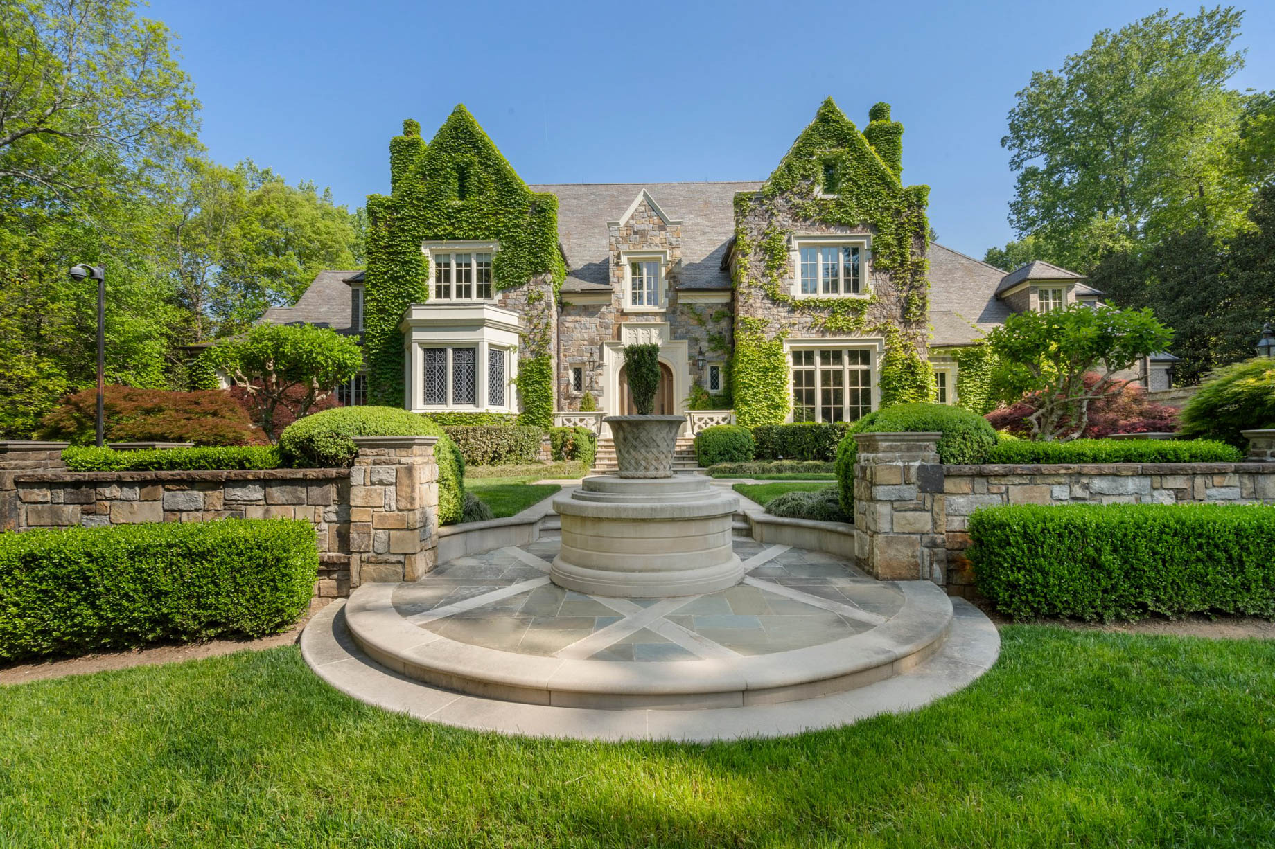 3685 Paces Ferry Rd NW, Atlanta, GA, USA – Atlanta Luxury Real Estate – 10
