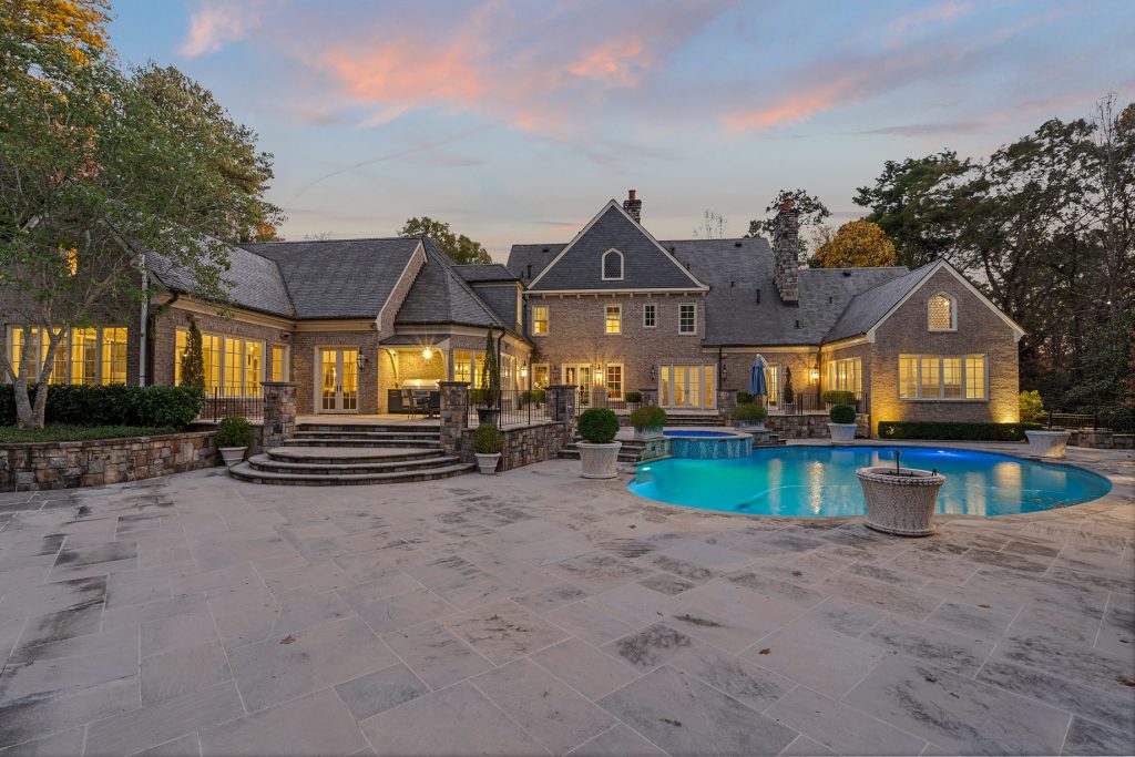 3685 Paces Ferry Rd NW, Atlanta, GA, USA - Atlanta Luxury Real Estate - 102