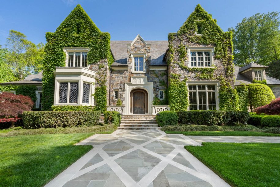 3685 Paces Ferry Rd NW, Atlanta, GA, USA - Atlanta Luxury Real Estate - 11
