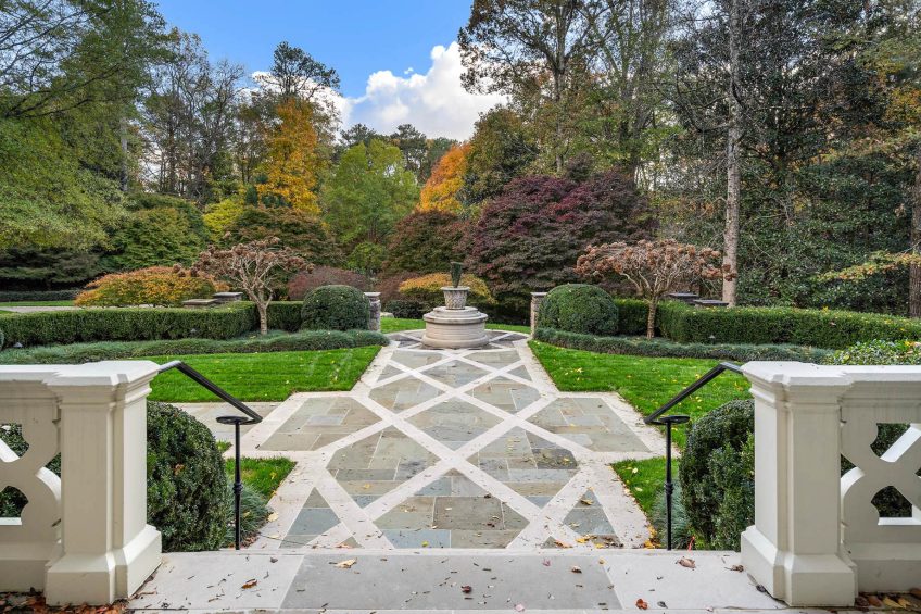3685 Paces Ferry Rd NW, Atlanta, GA, USA - Atlanta Luxury Real Estate - 12