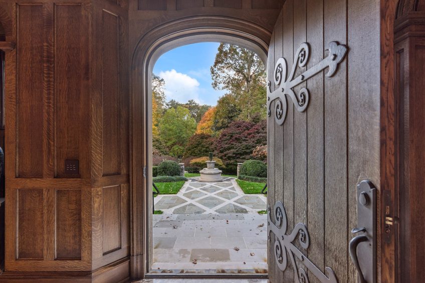 3685 Paces Ferry Rd NW, Atlanta, GA, USA - Atlanta Luxury Real Estate - 13