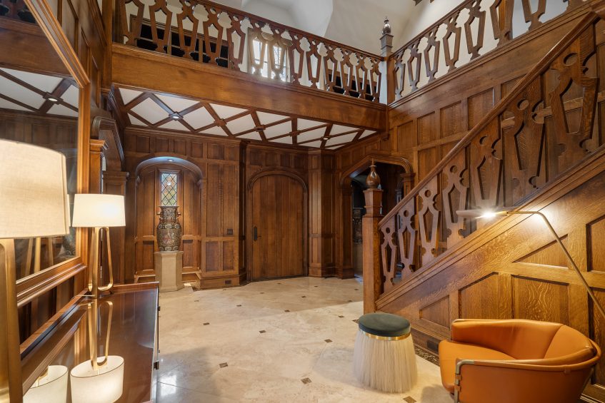 3685 Paces Ferry Rd NW, Atlanta, GA, USA - Atlanta Luxury Real Estate - 14