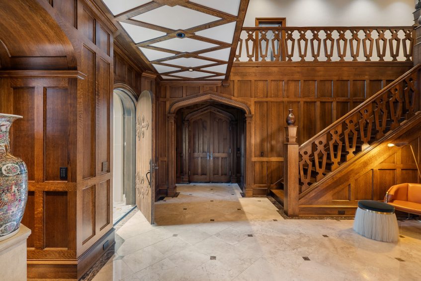 3685 Paces Ferry Rd NW, Atlanta, GA, USA - Atlanta Luxury Real Estate - 15