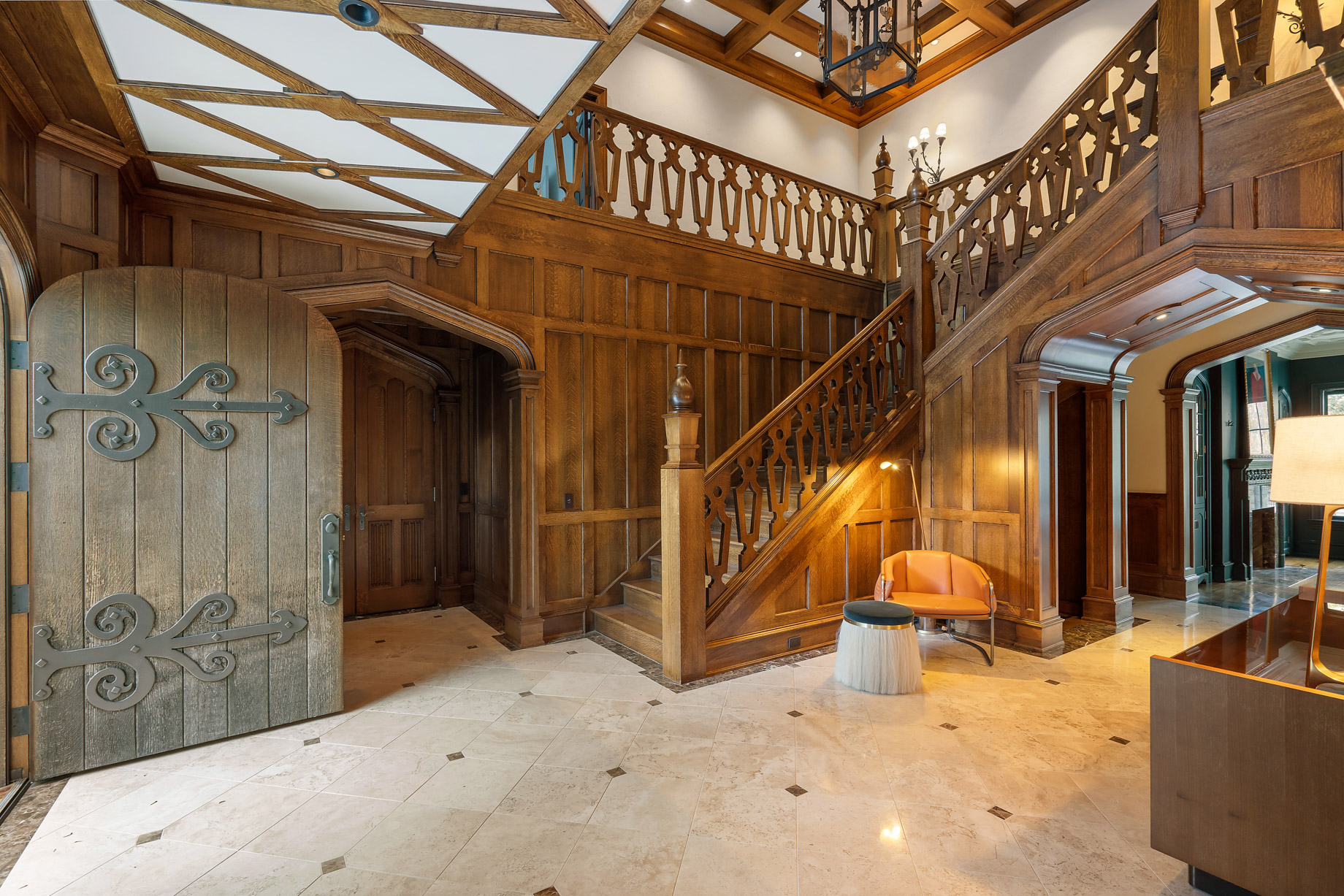 3685 Paces Ferry Rd NW, Atlanta, GA, USA – Atlanta Luxury Real Estate – 16