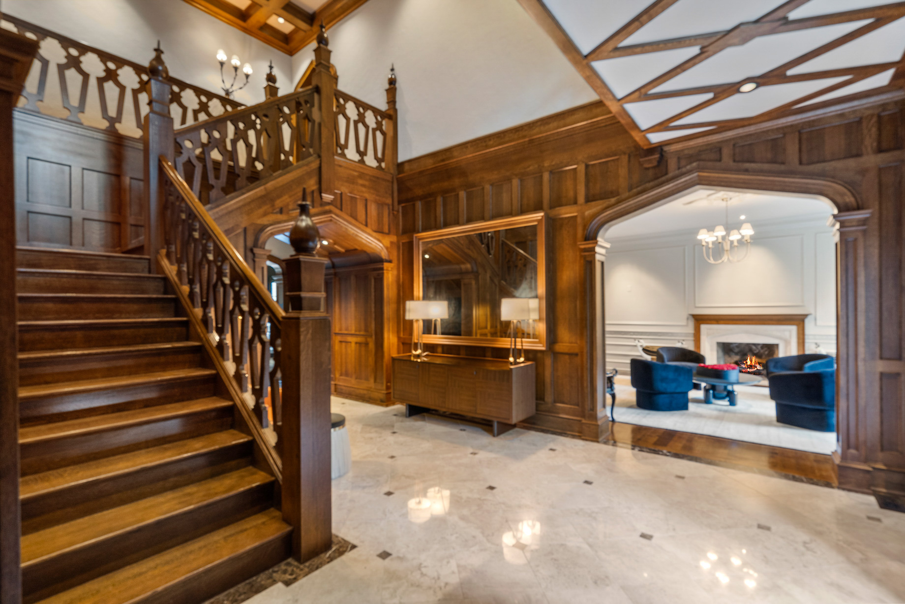 3685 Paces Ferry Rd NW, Atlanta, GA, USA – Atlanta Luxury Real Estate – 17
