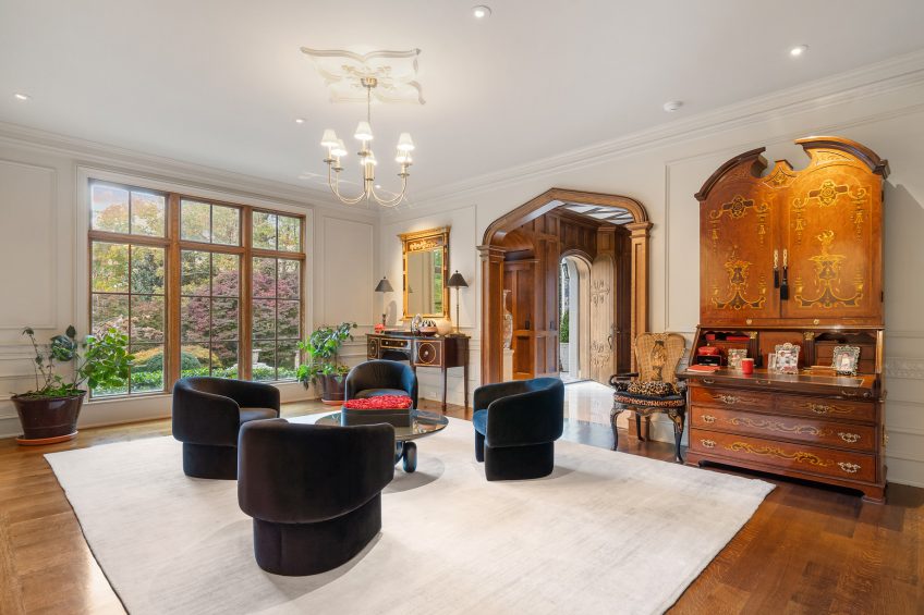 3685 Paces Ferry Rd NW, Atlanta, GA, USA - Atlanta Luxury Real Estate - 18