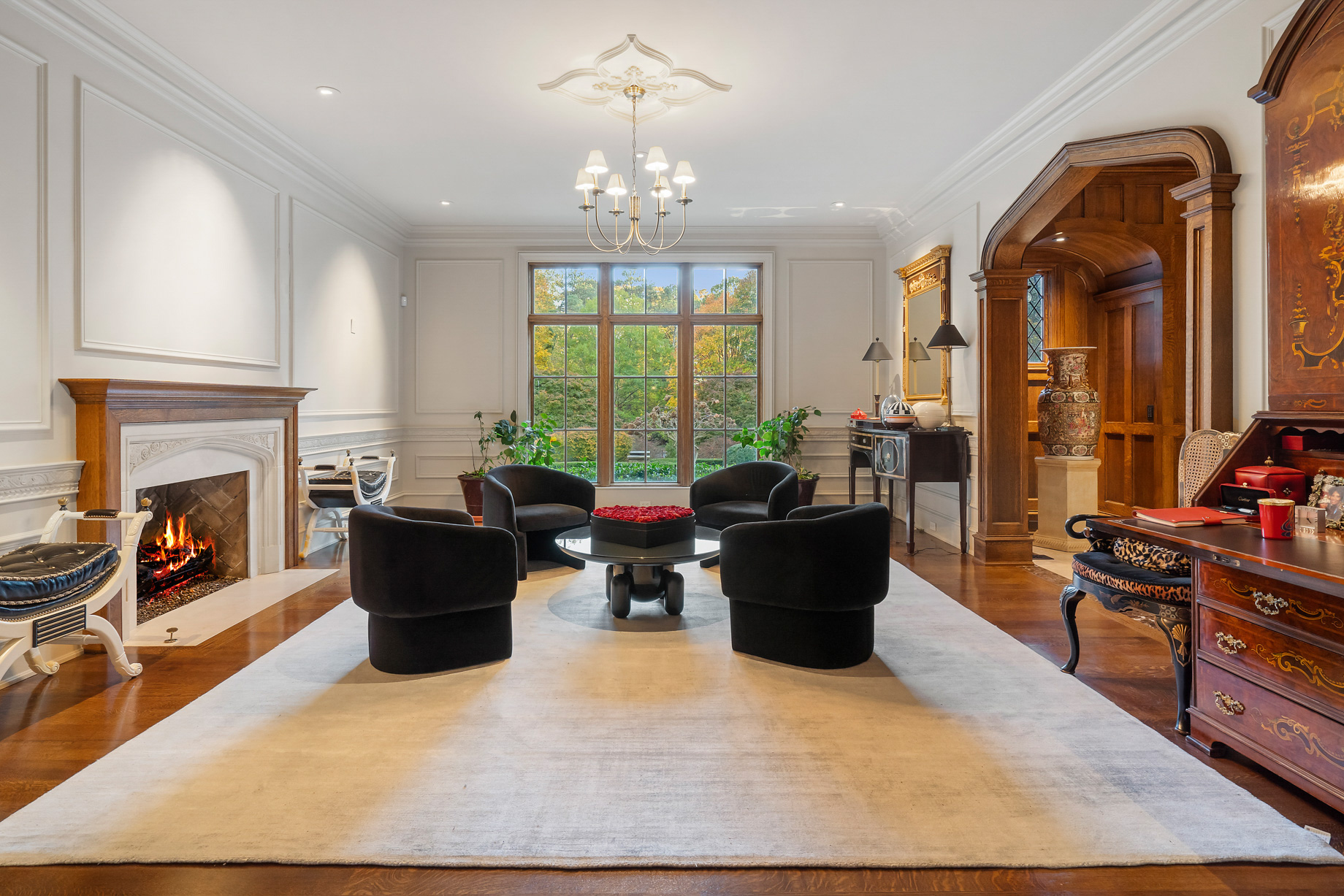 3685 Paces Ferry Rd NW, Atlanta, GA, USA – Atlanta Luxury Real Estate – 19