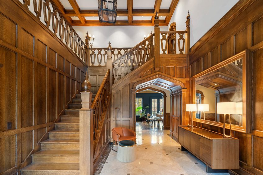 3685 Paces Ferry Rd NW, Atlanta, GA, USA - Atlanta Luxury Real Estate - 20