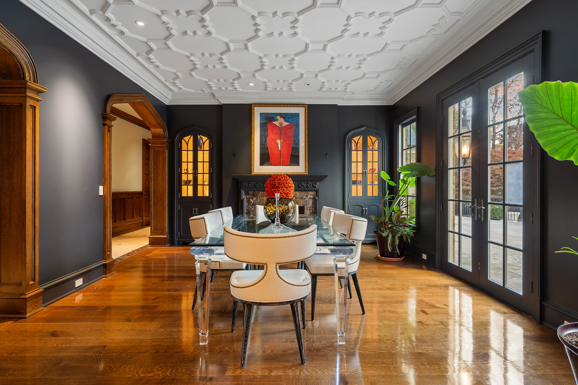 3685 Paces Ferry Rd NW, Atlanta, GA, USA – Atlanta Luxury Real Estate – 21