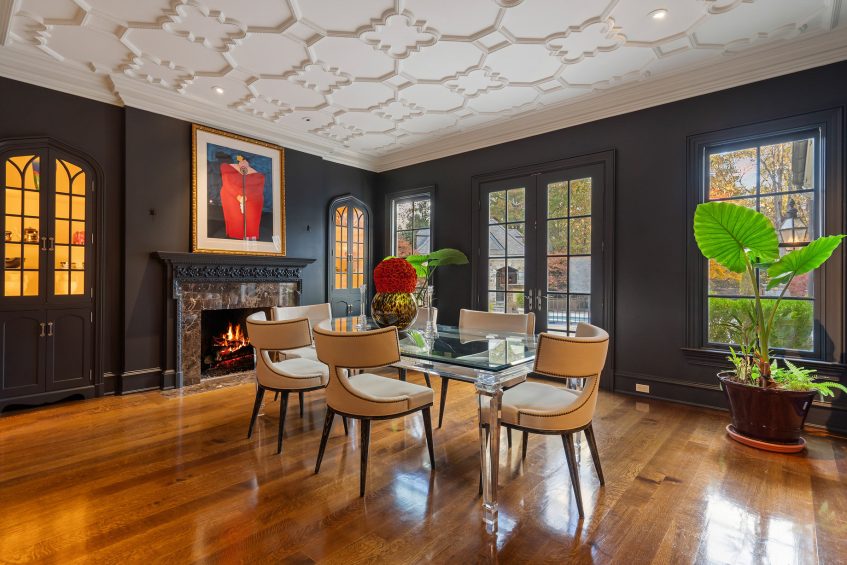 3685 Paces Ferry Rd NW, Atlanta, GA, USA - Atlanta Luxury Real Estate - 22