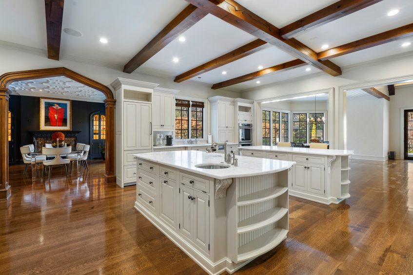 3685 Paces Ferry Rd NW, Atlanta, GA, USA - Atlanta Luxury Real Estate - 23