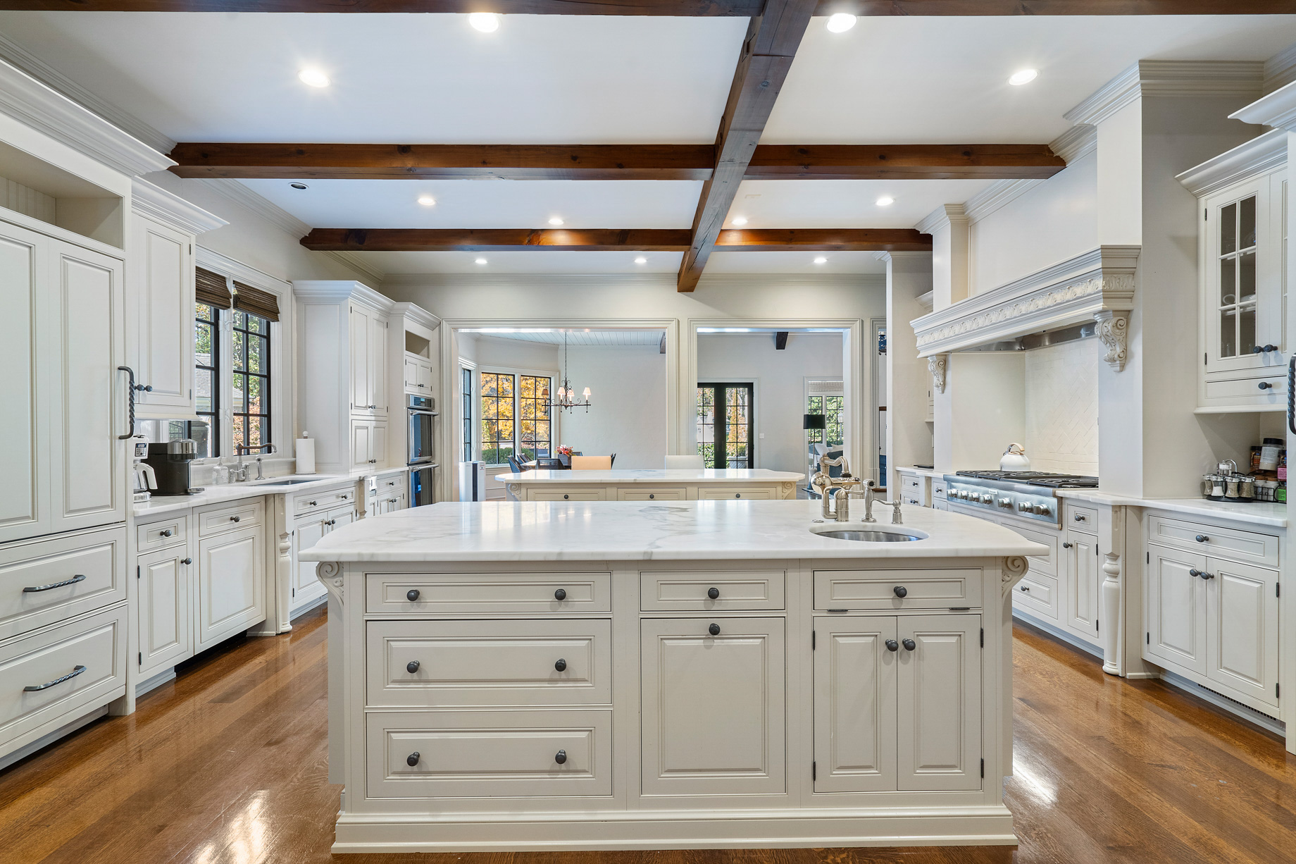 3685 Paces Ferry Rd NW, Atlanta, GA, USA – Atlanta Luxury Real Estate – 24