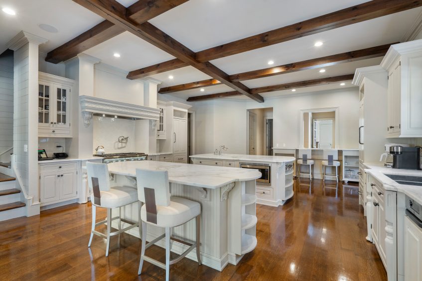 3685 Paces Ferry Rd NW, Atlanta, GA, USA - Atlanta Luxury Real Estate - 27