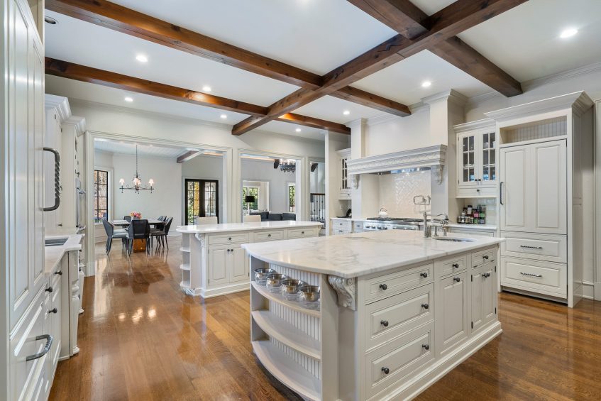 3685 Paces Ferry Rd NW, Atlanta, GA, USA - Atlanta Luxury Real Estate - 28